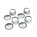FORGED PISTON SR20DET 86.50mm CH29.50 (2.2)