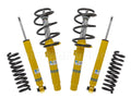 Bilstein B12 12-15 BMW 335i Front and Rear Suspension Kit