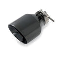 AWE Tuning exhaust detail