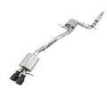 AWE Tuning black exhaust