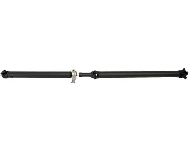 REAR DRIVESHAFT