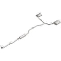 EXHAUST KIT REPLACEMENT HONDA