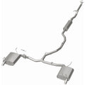 EXHAUST KIT REPLACEMENT HONDA