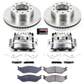 PowerStop auto part