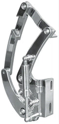 Brothers Trucks polished auto part