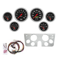 AutoMeter gauge