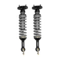 07-18 GM 1500 MESA2.5 SHOCKS REAR