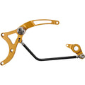 Performance Machine Mid Control - Gold Ops