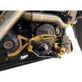 Performance Machine Mid Control - Gold Ops