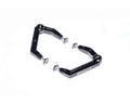 19C SILVERADO/SIERRA 1500 CHASE KIT BILLET UPPER CONTROL ARM BAJA KITS