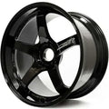 Advan GT Premium Version 20x10.0 / +32 ET / 5x120 / 72.5mm Bore / Racing Gloss Black