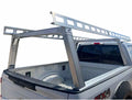 BASE K2 OVER CAB RACK WITH TOOL BOX