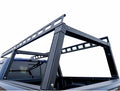 BASE K2 OVER CAB RACK WITH TOOL BOX
