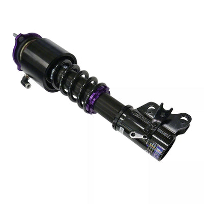 D2 Racing auto part