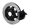 Wilwood auto part