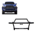 RAMBLER GRILLE GUARD KIT