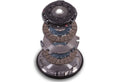 Competition Clutch TWIN DISC MPC 6-PUCK CERAMIC CLUTCH