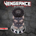 Competition Clutch TWIN DISC MPC 6-PUCK CERAMIC CLUTCH