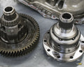 FOCUS RS QUAIFE TORQUE BIASING DIFF