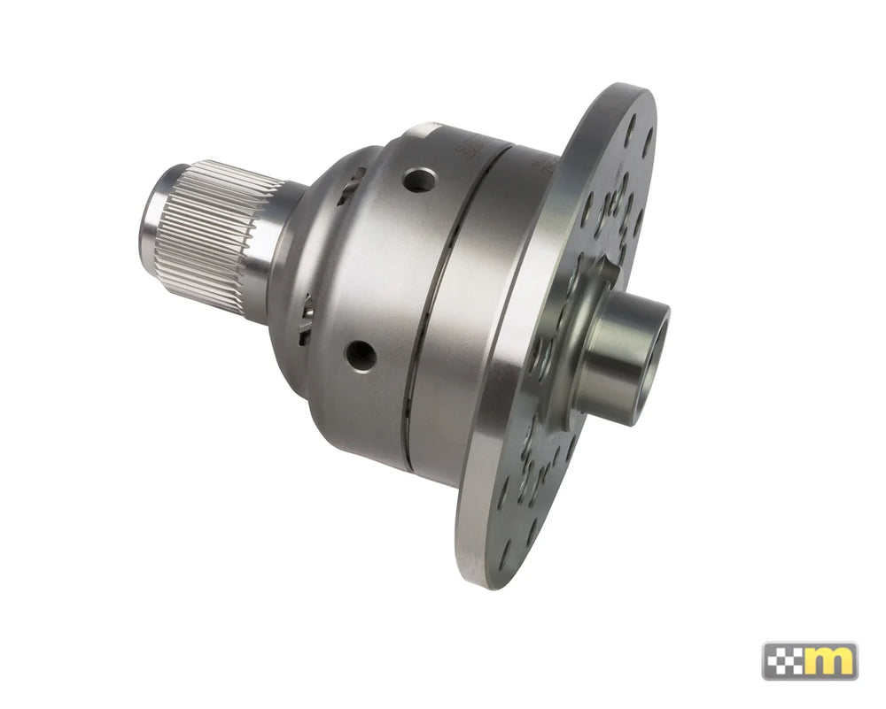 FOCUS RS QUAIFE TORQUE BIASING DIFF