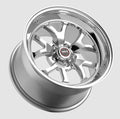 WELD RT-S S76 17X7 POLISHED 5X120 4