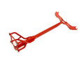 TORQUE ARM, GM 12-BOLT DIFFERENTIAL