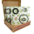 10.5" GM 14 BOLT 3.73 REAR RING & P