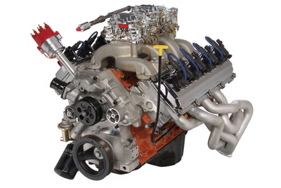 Manley Performance auto part