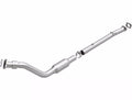 Magnaflow auto part detail