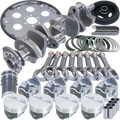Eagle auto part detail