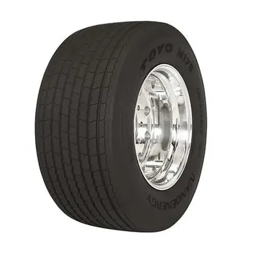 Toyo M175 Tire - 445/50R22.5 161L L/20 (31.66 FET Inc.)