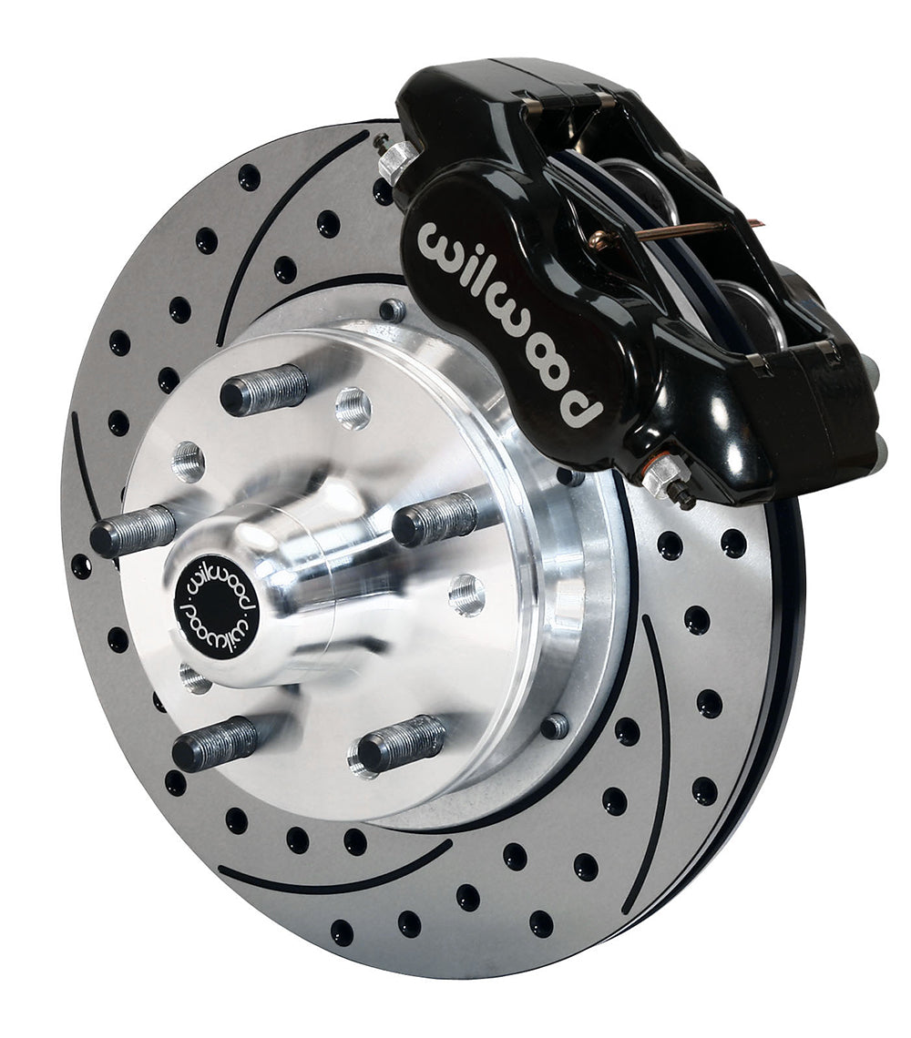 Wilwood auto part