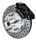 Wilwood auto part