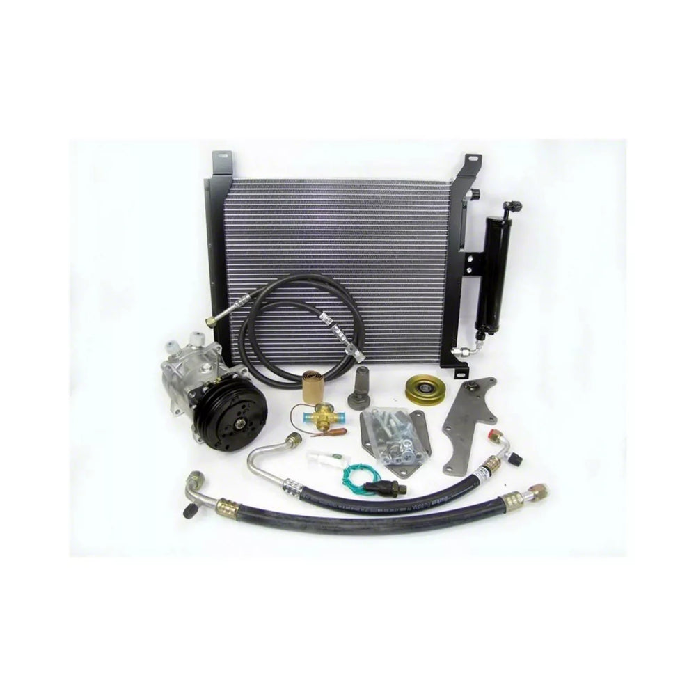 67 SB UNDERHOOD PERF A/C KIT