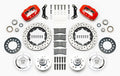 Wilwood auto part