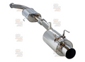 HKS SILENT Hi-Power (R)PS13 SR20DET