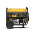 GAS PORTABLE GENERATOR 8350/6700W R