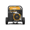 GAS PORTABLE GENERATOR 8350/6700W R