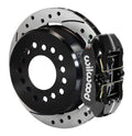Wilwood auto part
