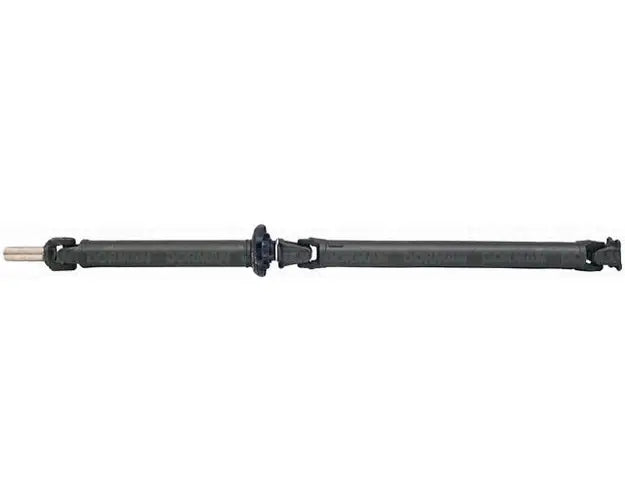 REAR DRIVESHAFT