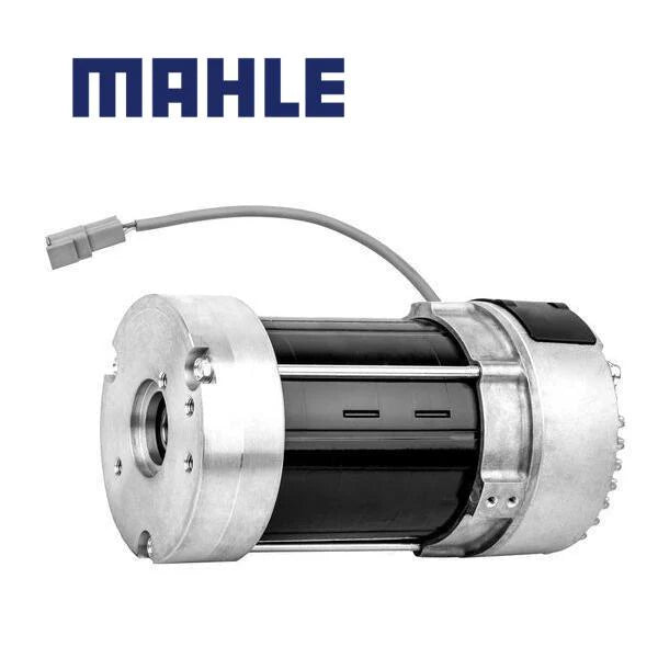 Multi-Purpose Hydraulic Motor