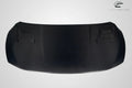 2016-2018 Nissan Altima Carbon Creations Motorwerks Hood - 1 Piece