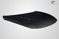 2016-2018 Nissan Altima Carbon Creations Motorwerks Hood - 1 Piece