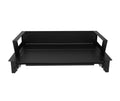 REAR HINGED LID TRUNK TRAY STORAGE