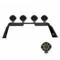 ARMOUR ROLL BAR KIT