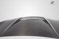 2014-2016 Toyota Corolla Carbon Creations Circuit Hood - 1 Piece