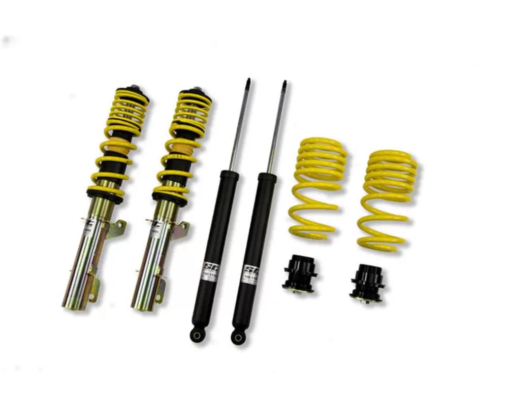 ST Coilover Kit 99-04 Volkswagen Jetta MKIV Sedan/Wagon