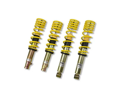 Suspension Techniques coilovers