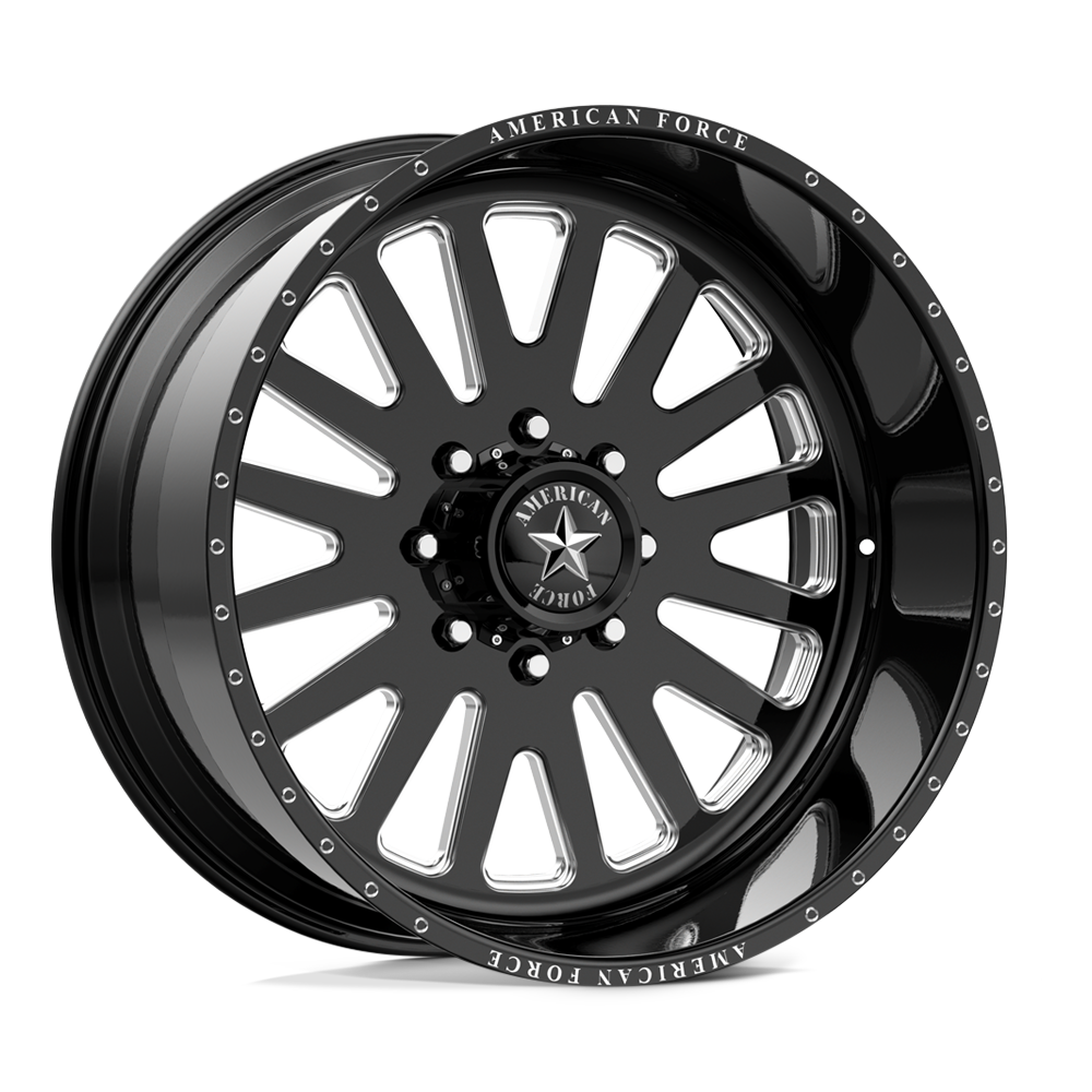 AWF20 20X14 8X6.5 POLISHED -73MM