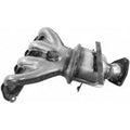 MANIFOLD CONVERTER- DF- E